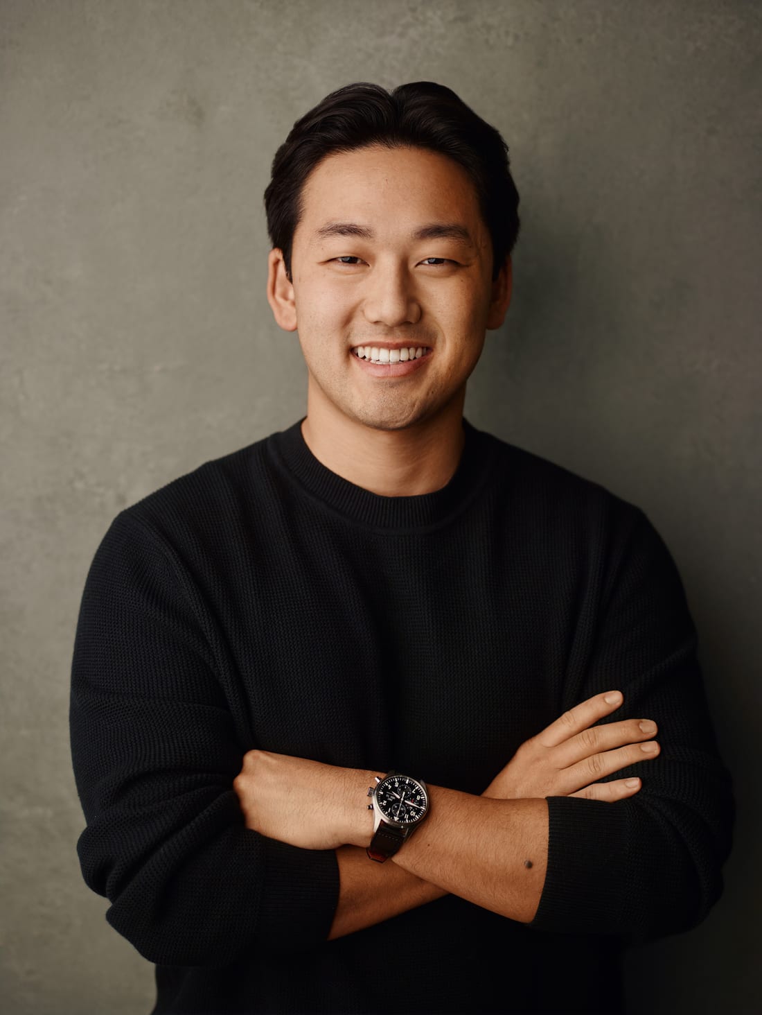 Portrait of Michael Hyun, Bay Area REALTOR®